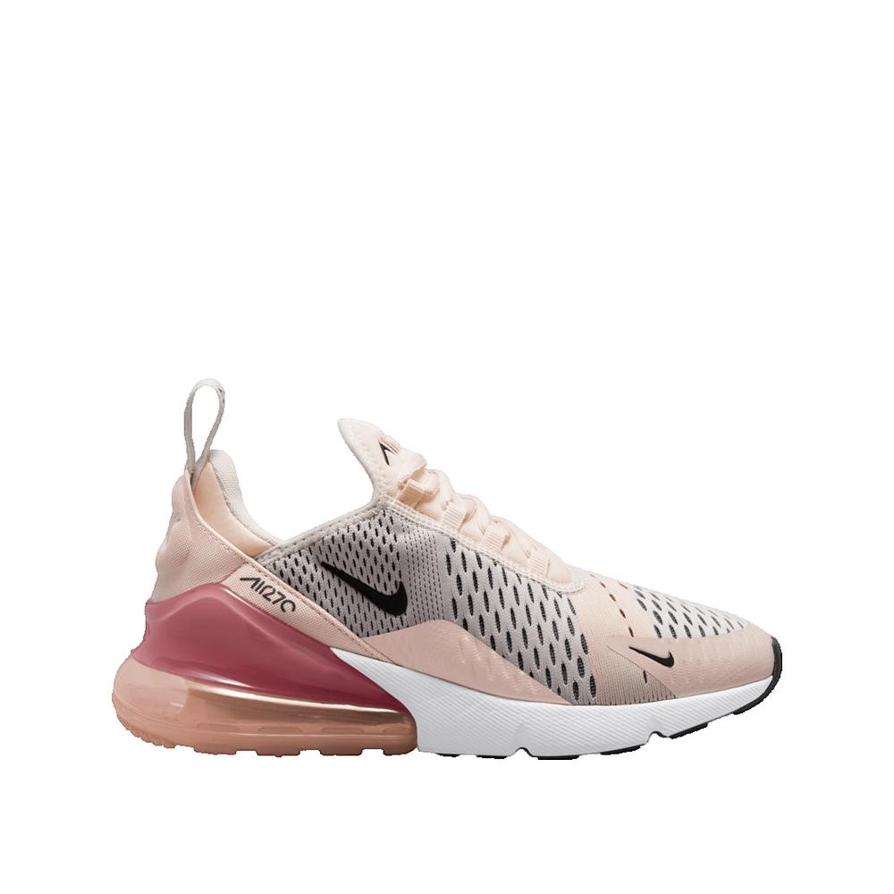 Air Max 270 Trainers - Beige