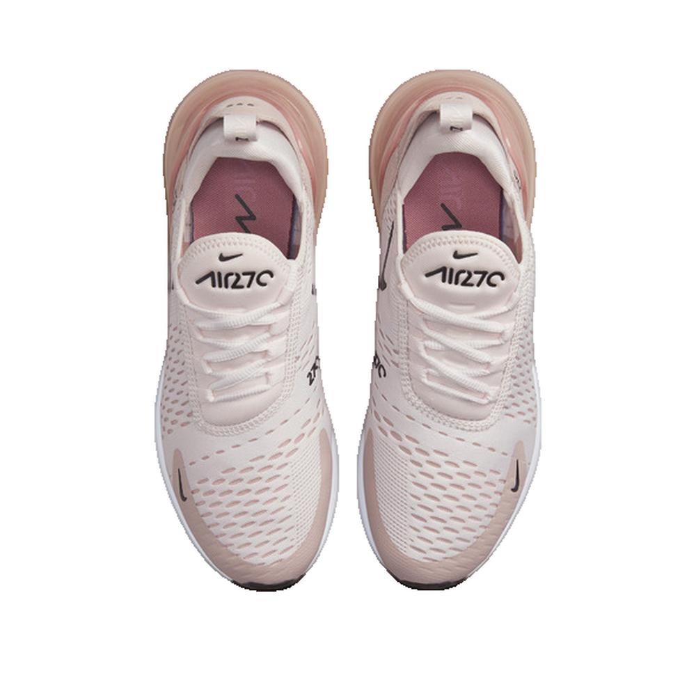 Air Max 270 Trainers - Beige