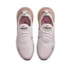 Air Max 270 Trainers - Beige