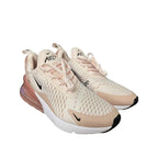 Air Max 270 Trainers - Beige