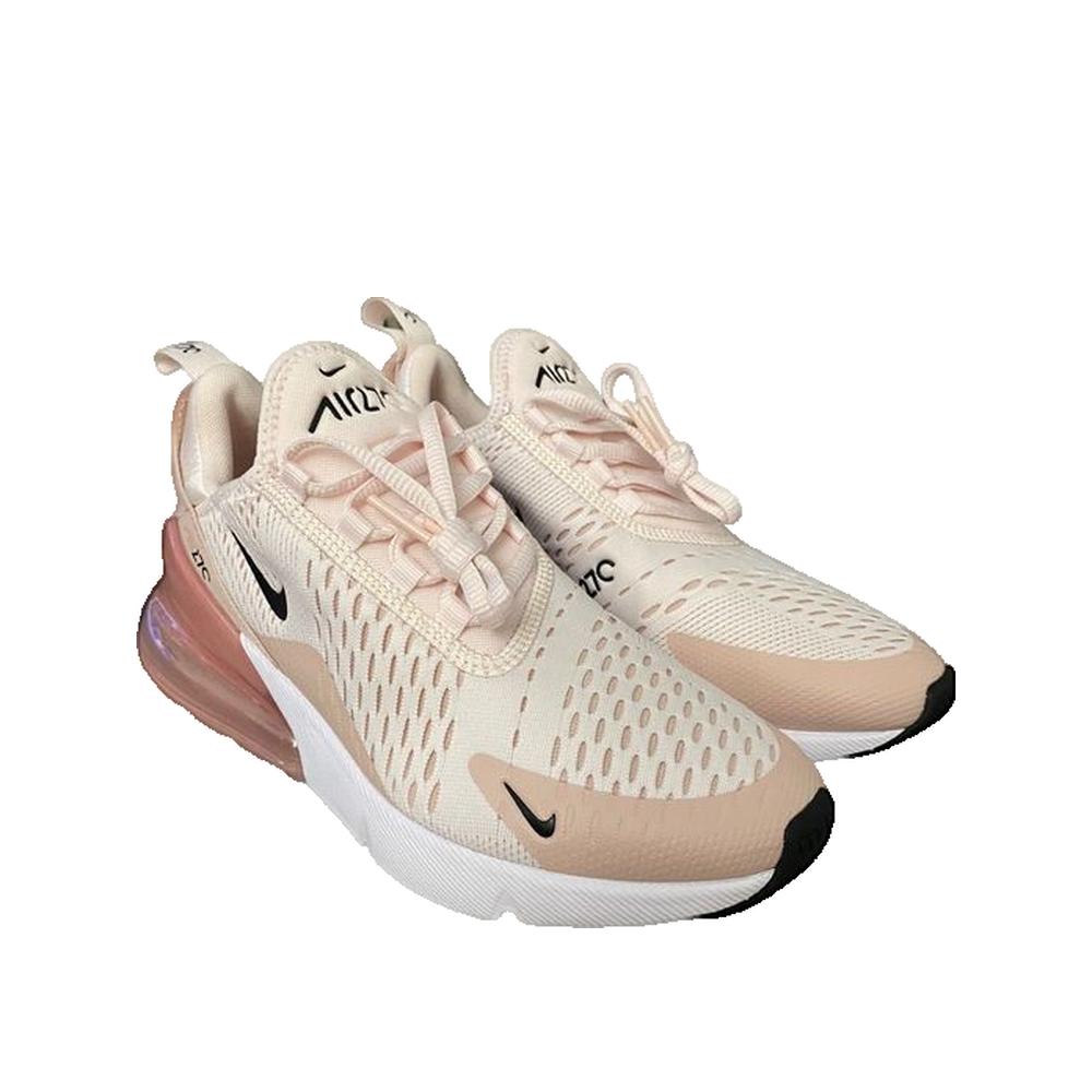Air Max 270 Trainers - Beige