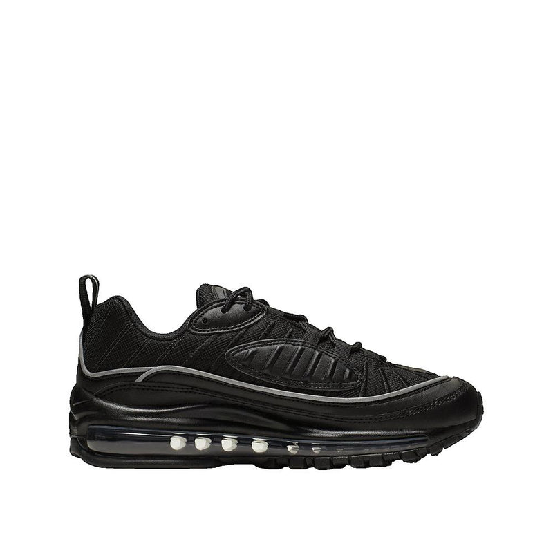 Baskets Air Max 98 - Noir