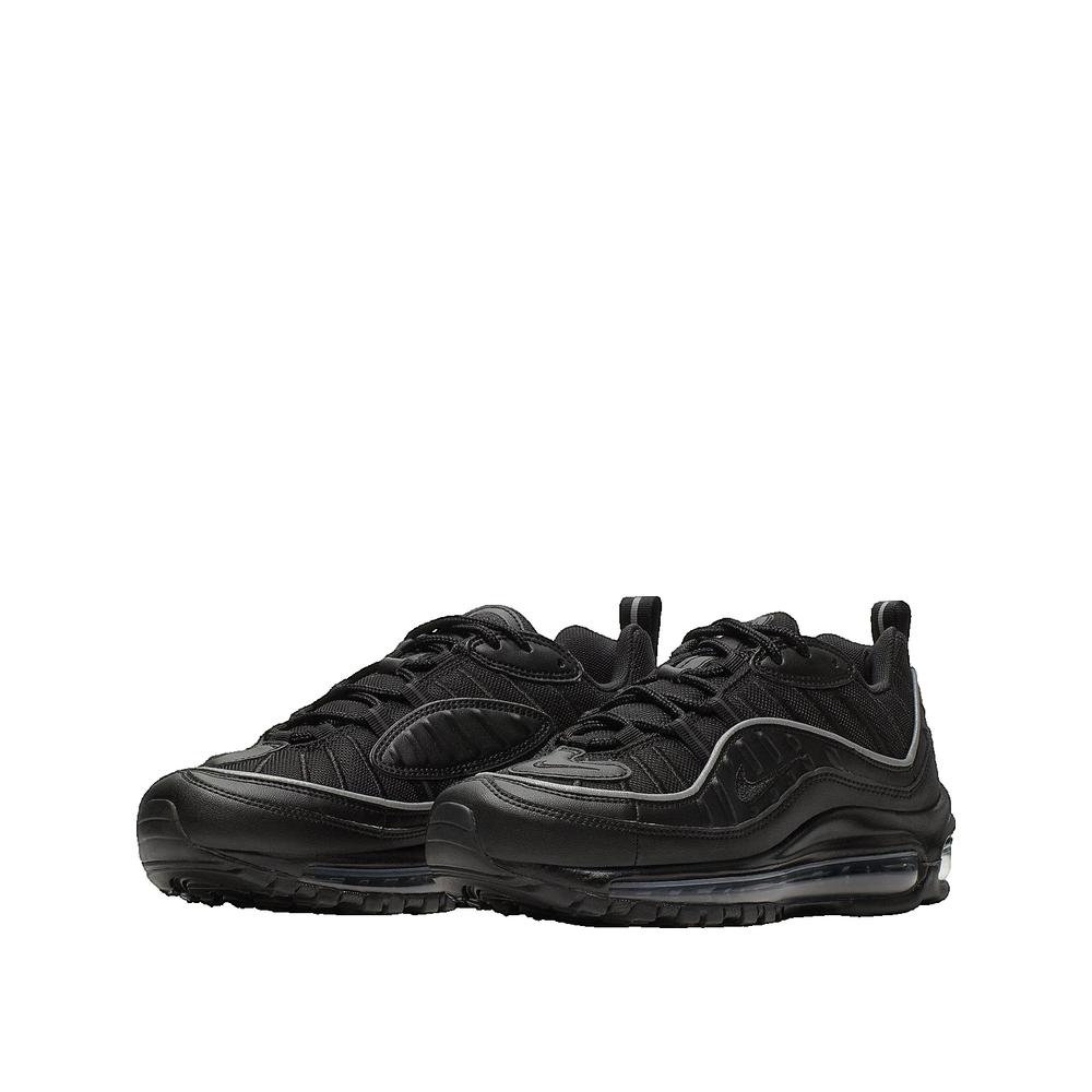 Baskets Air Max 98 - Noir