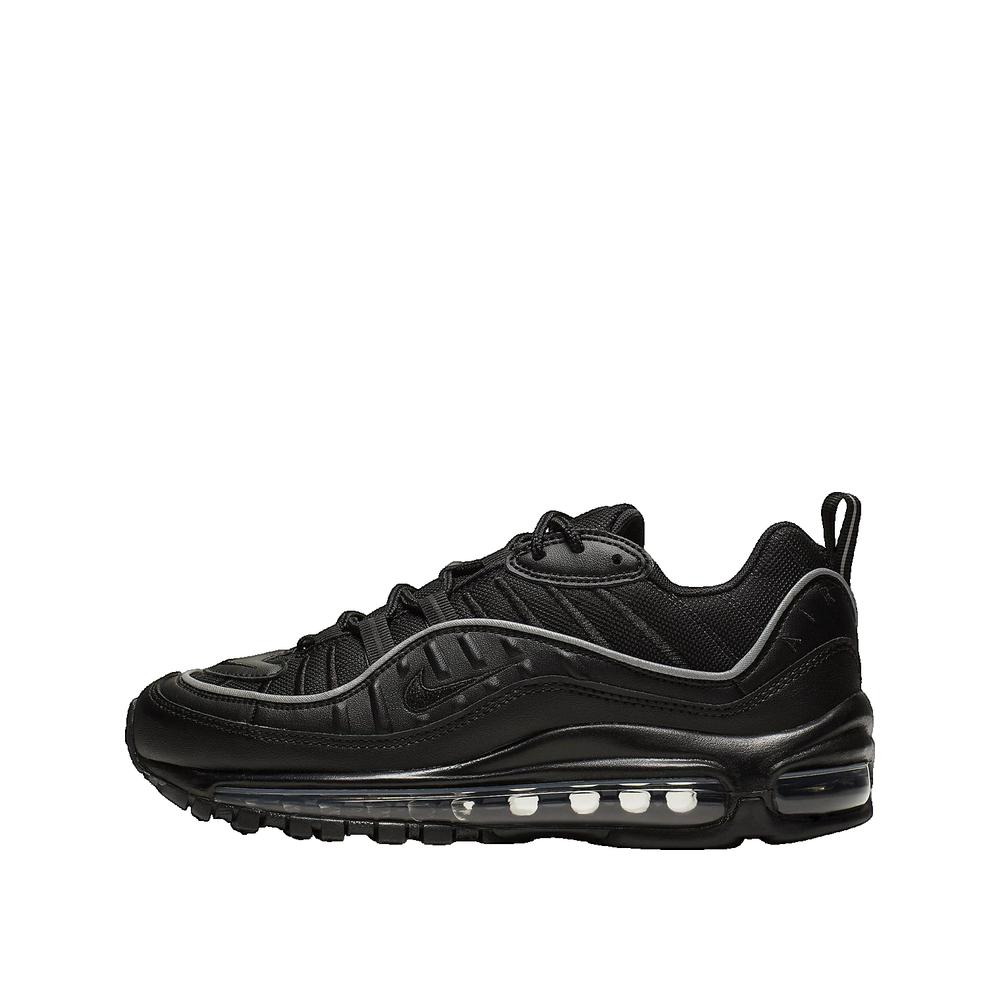 Baskets Air Max 98 - Noir