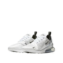 Basket Air Max 270 - Blanc