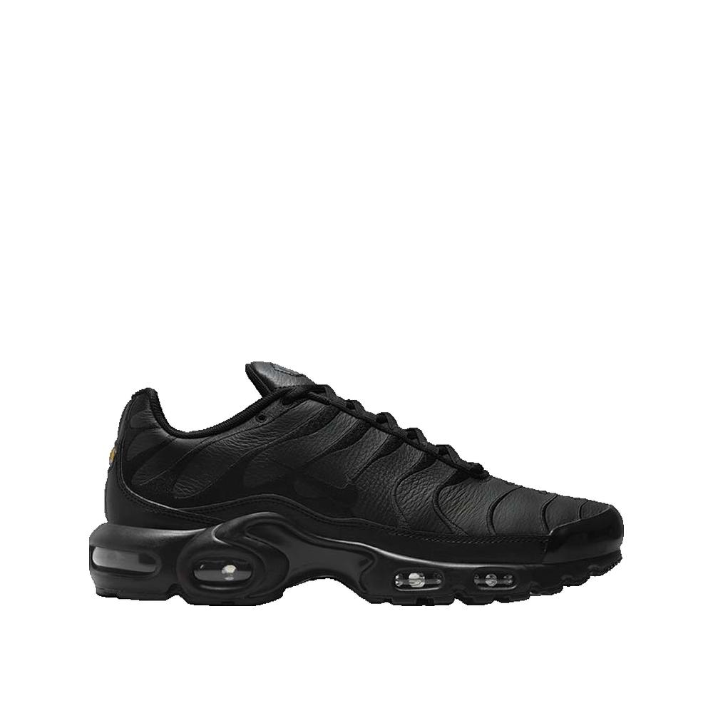 Baskets Air Max Plus - Noir