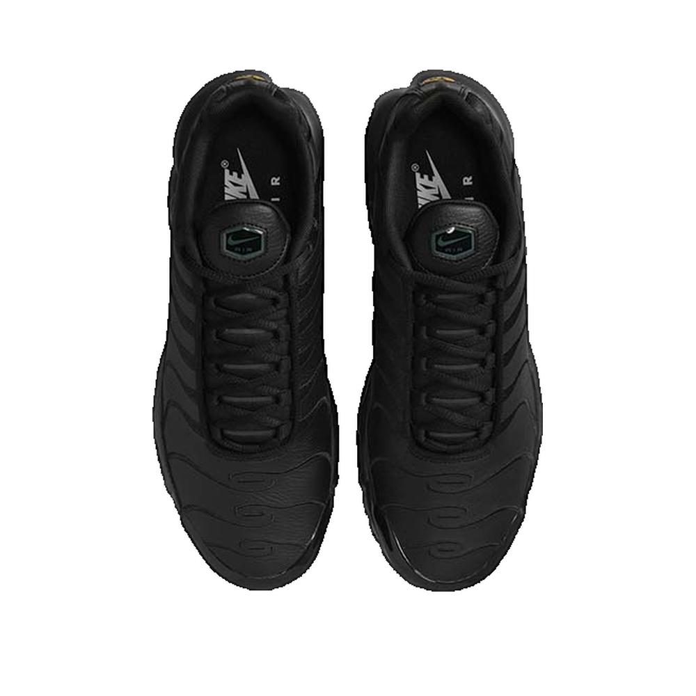 Baskets Air Max Plus - Noir