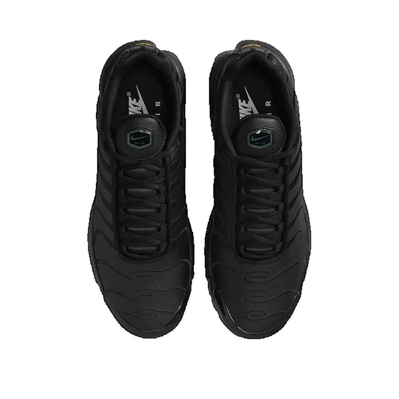 Air Max Plus Sneakers - Black