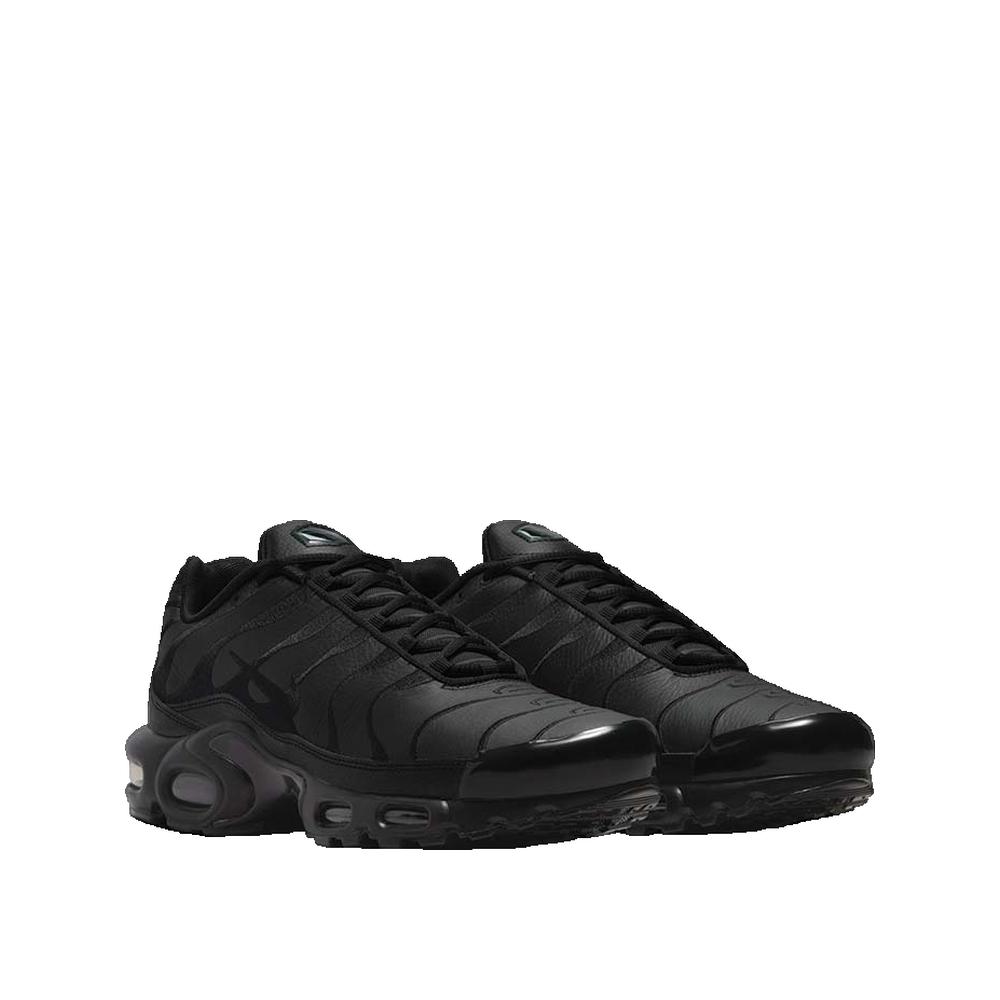 Baskets Air Max Plus - Noir