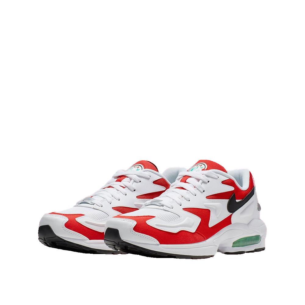 Zapatillas Air Max 2 Light OG - Blanco