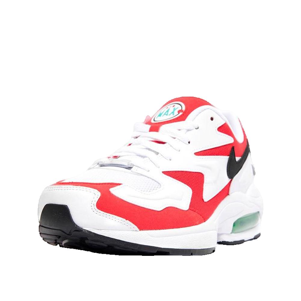 Zapatillas Air Max 2 Light OG - Blanco