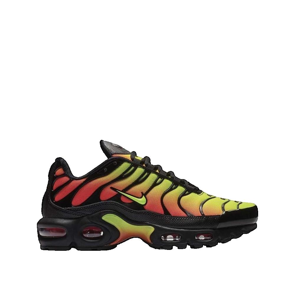 Air Max Plus TN SE Trainer - Black
