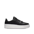 Baskets Air Force 1 Sage Low - Noir