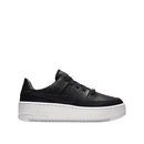 Baskets Air Force 1 Sage Low - Noir