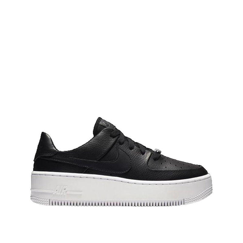 Baskets Air Force 1 Sage Low - Noir