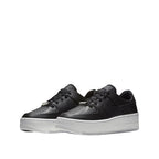 Baskets Air Force 1 Sage Low - Noir
