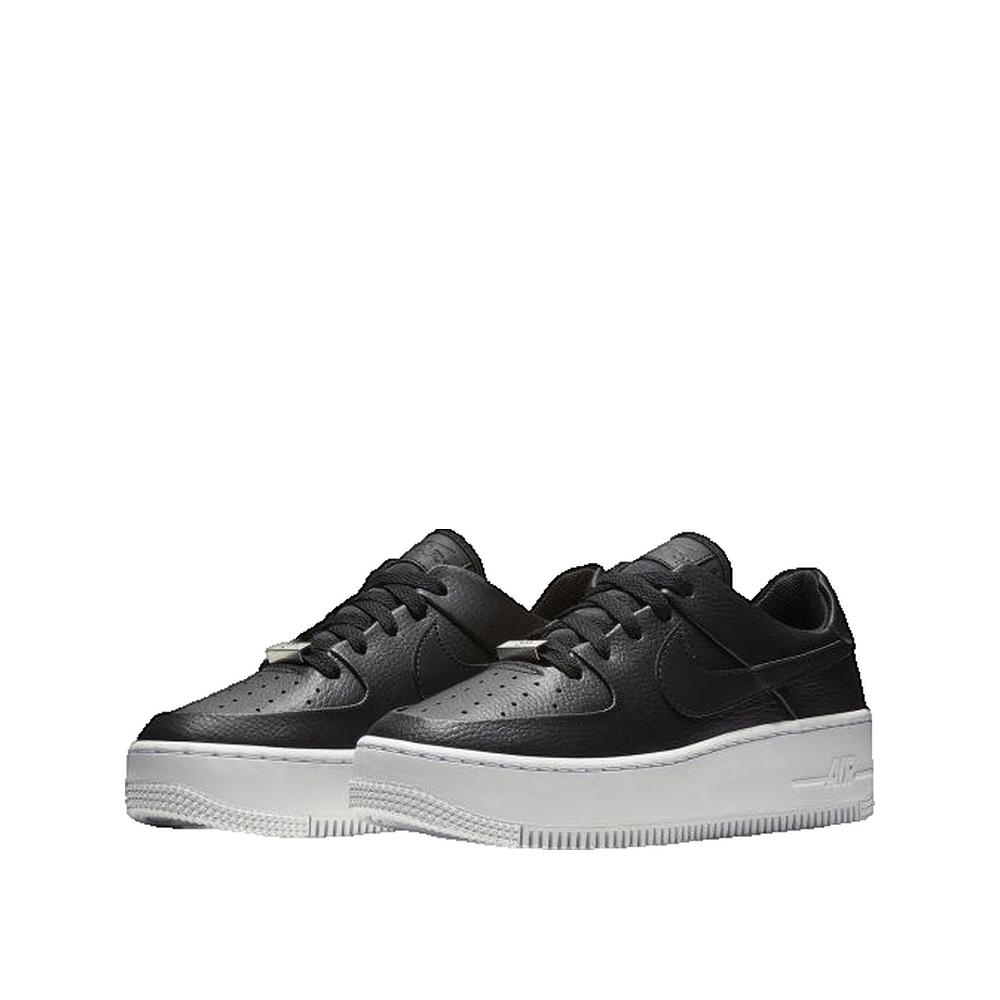 Baskets Air Force 1 Sage Low - Noir