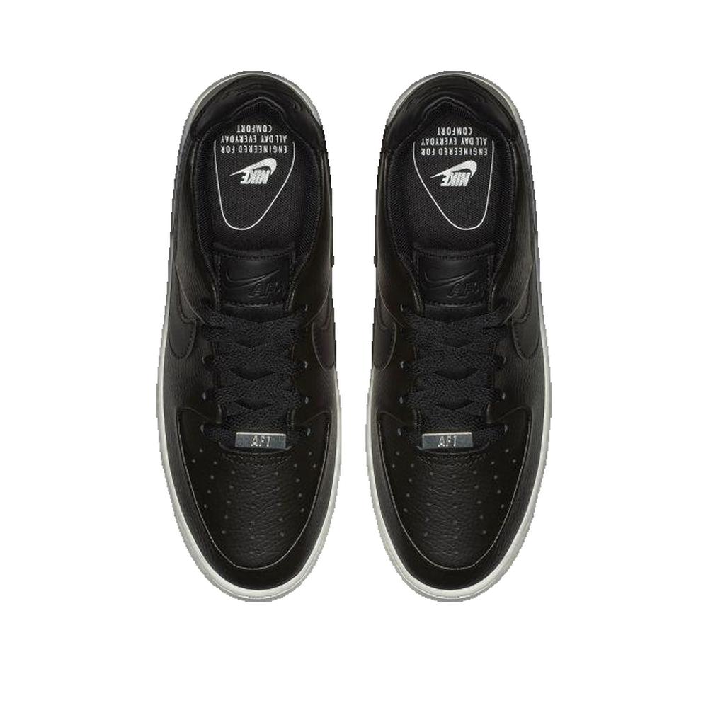 Baskets Air Force 1 Sage Low - Noir