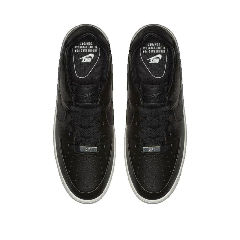 Baskets Air Force 1 Sage Low - Noir