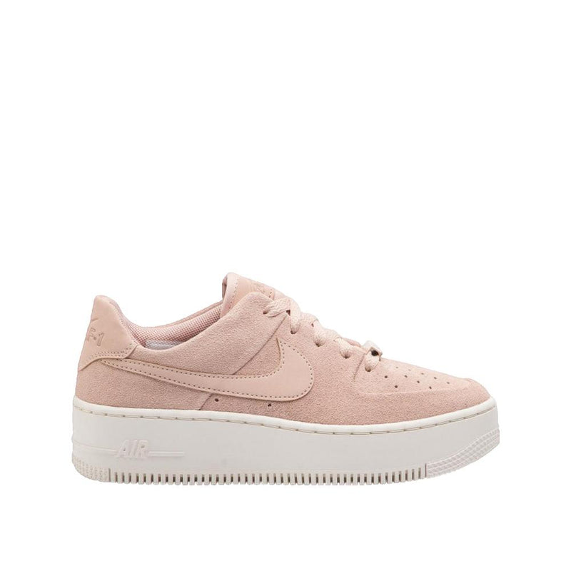 Air Force 1 Sage Low Sneakers - Beige