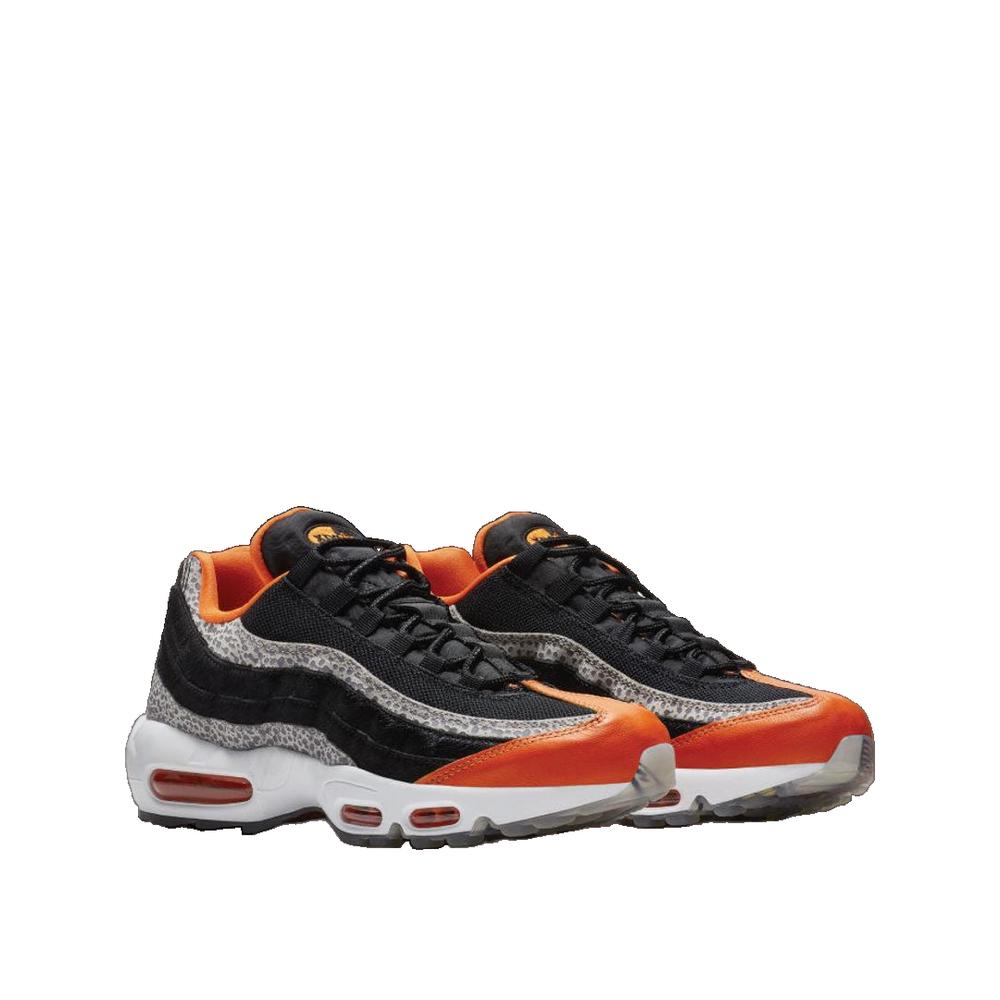 Zapatillas Air Max 95 - Negro