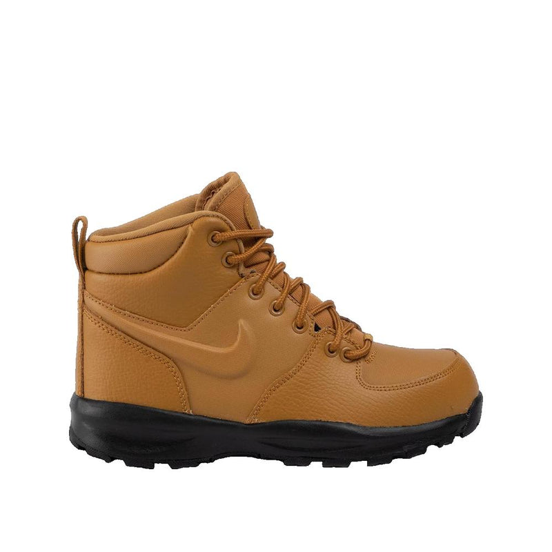 Manoa Ltr Hiking Boots - Brown