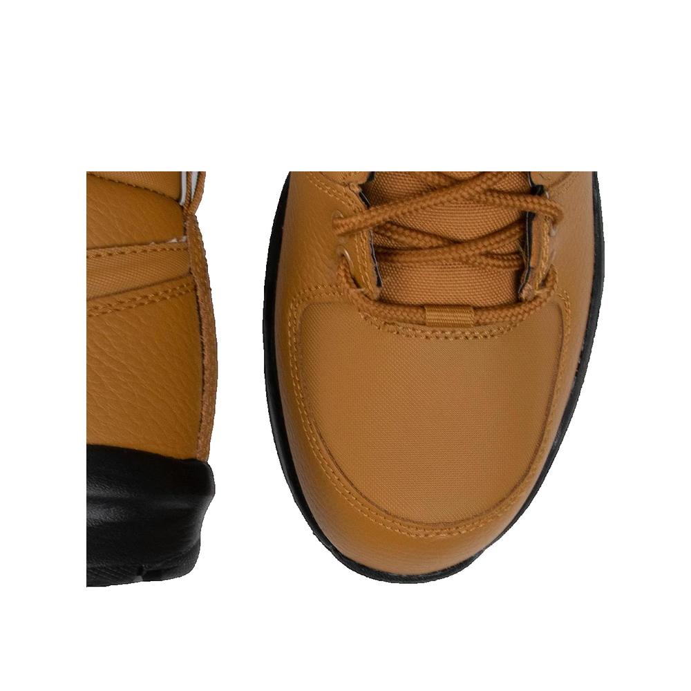 Bottes de randonnée Manoa Ltr - Marron