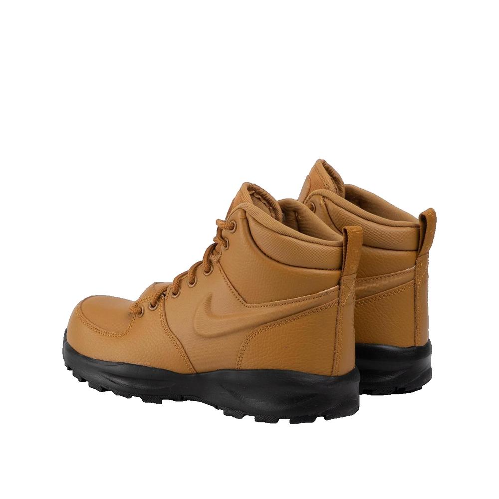 Bottes de randonnée Manoa Ltr - Marron