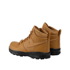 Bottes de randonnée Manoa Ltr - Marron