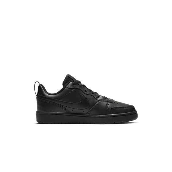 Zapatillas Court Borough Low 2 - Negro - Adulto