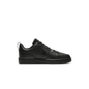 Court Borough Low 2 Sneakers - Black - Adult