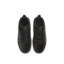 Court Borough Low 2 Sneakers - Black - Adult
