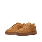 Baskets Air Force 1 LV8 3 - Marron
