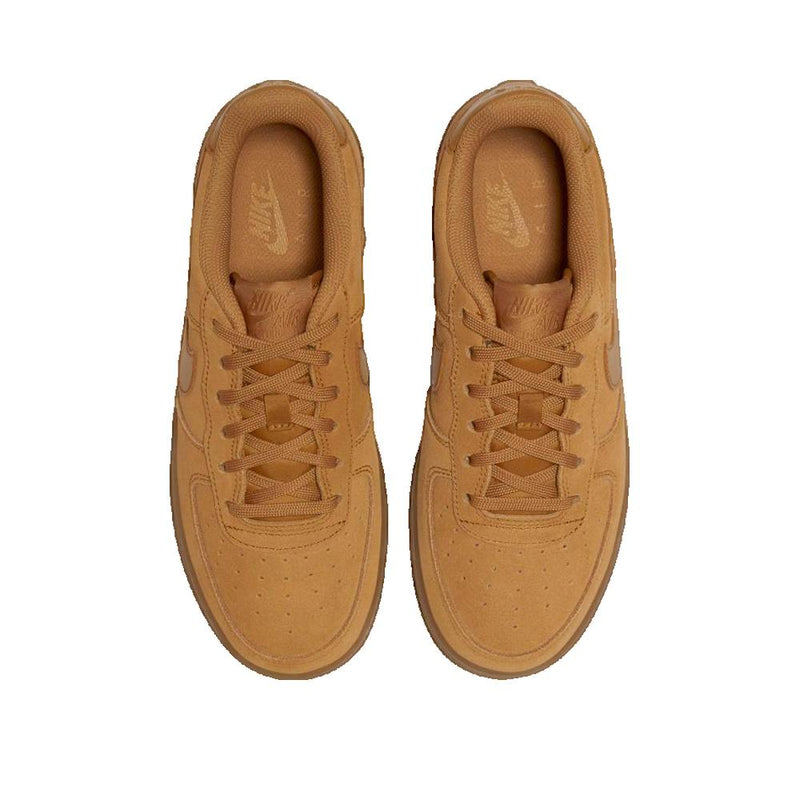 Baskets Air Force 1 LV8 3 - Marron