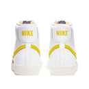 Baskets Blazer Mid '77 Vintage - Blanc