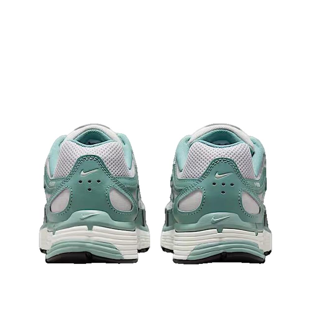 P-6000 Trainers - Black