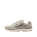 P-6000 Trainers - White
