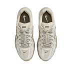 P-6000 Trainers - White