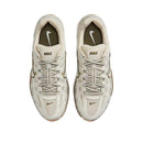 Baskets P-6000 - Blanc