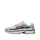 P-6000 Sneakers - White