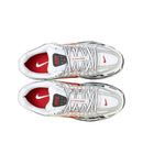 P-6000 Sneakers - White