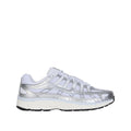 P-6000 Trainers - White