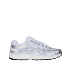 P-6000 Trainers - White