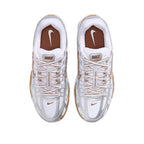 P-6000 Trainers - White