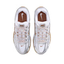 Baskets P-6000 - Blanc