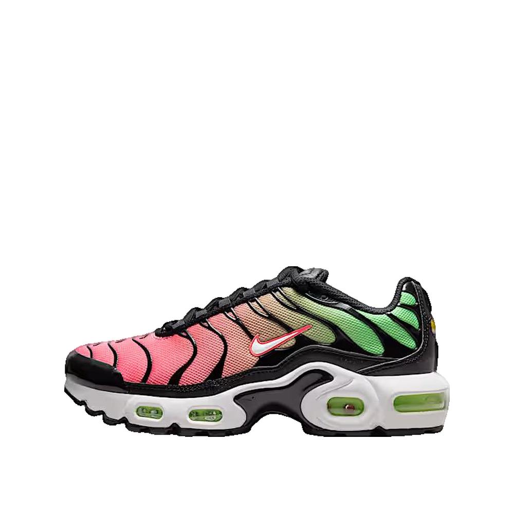 Air Max Plus Trainers - Black