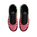 Air Max Plus Trainers - Black