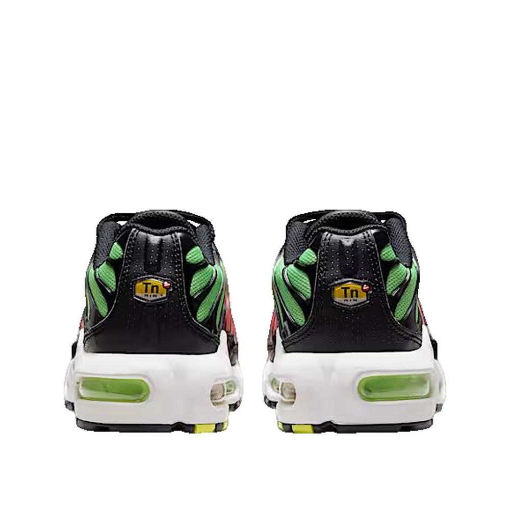 Air Max Plus Trainers - Black