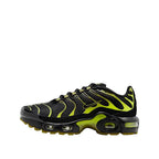 Air Max Plus Trainers - Black
