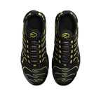 Air Max Plus Trainers - Black